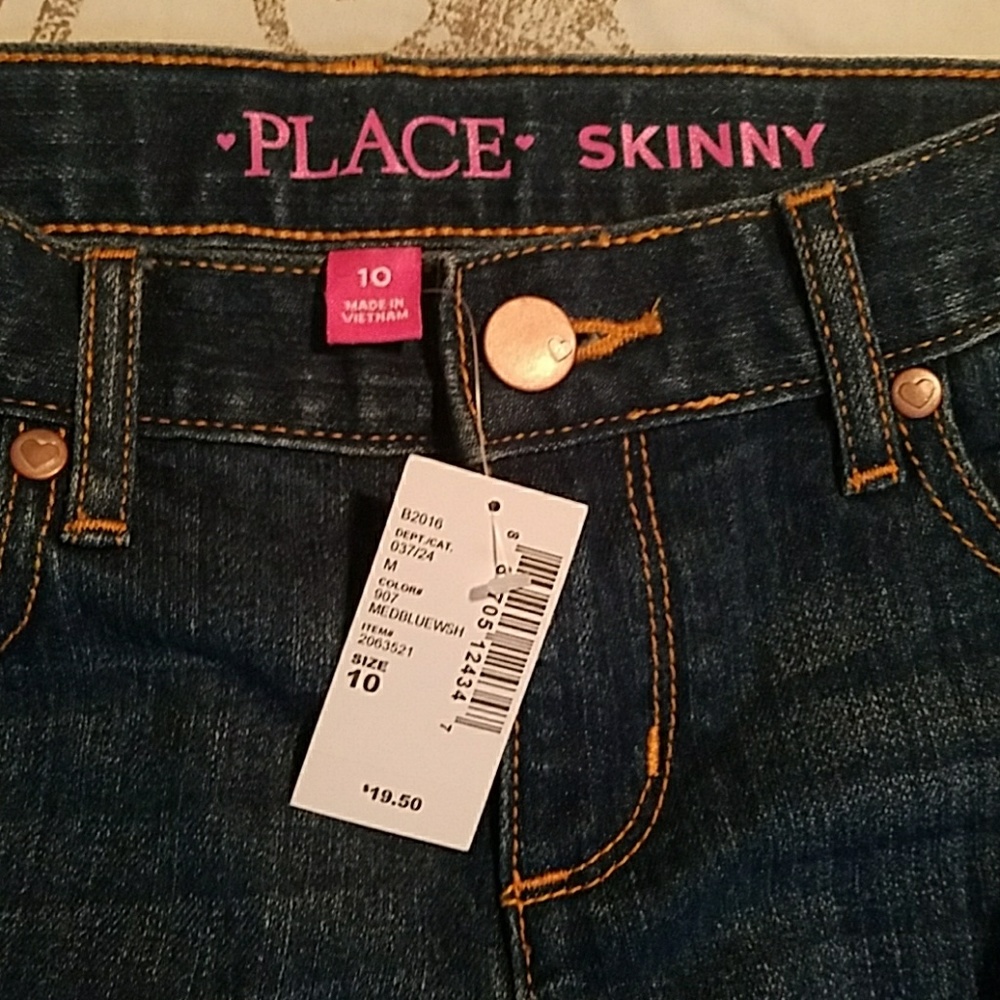 Jeans - Picture 2 of 2